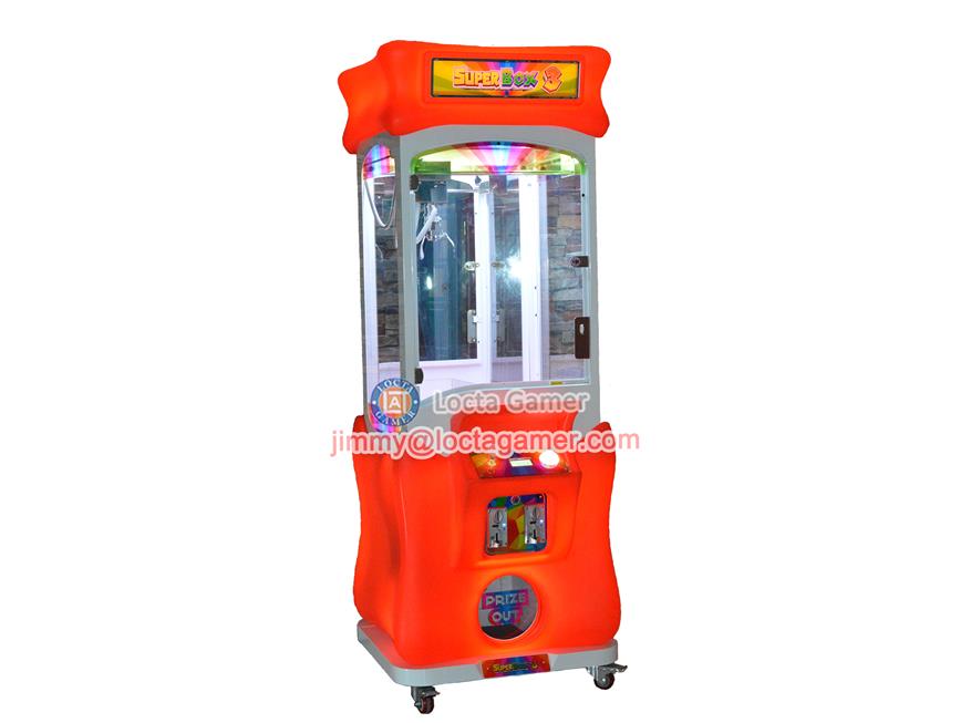 Super Box 3